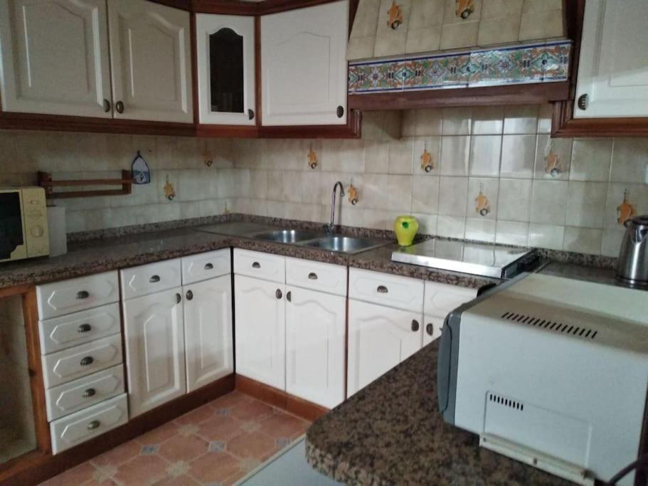 En Appartement Sevilla