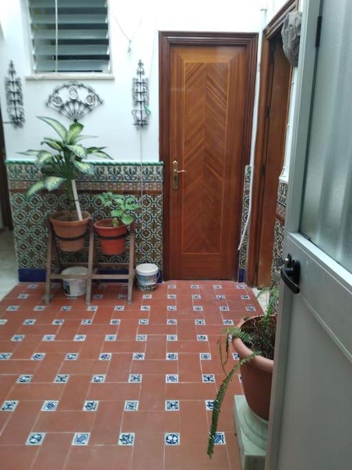 En Appartement Sevilla