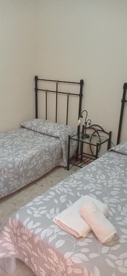Appartement En *