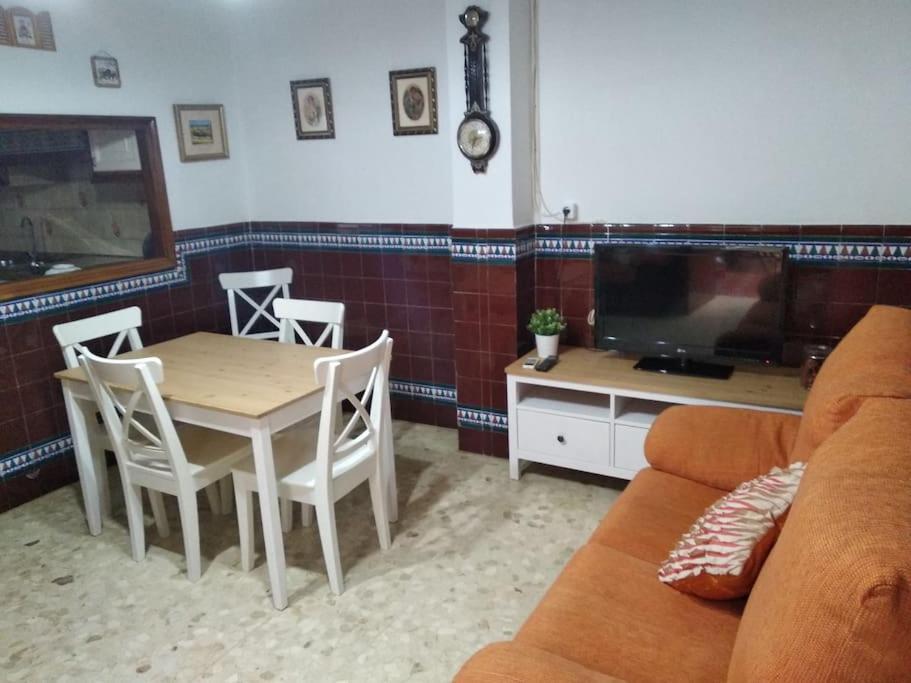 Appartement En Séville
