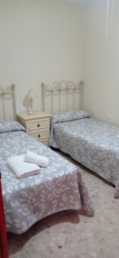 En Appartement